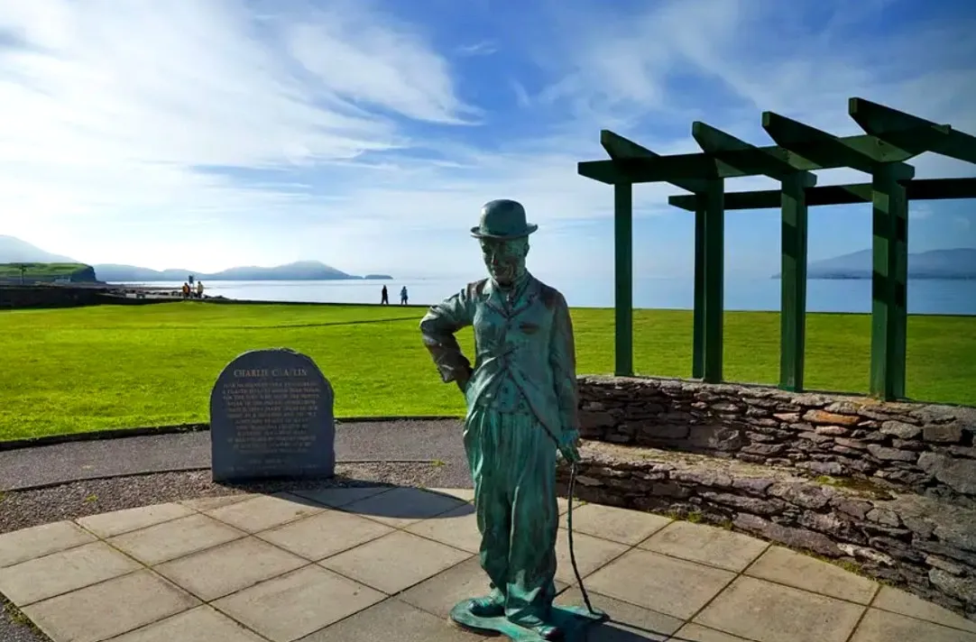 Anneau du Kerry